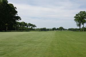 St Georges G&CC 2nd Fairway